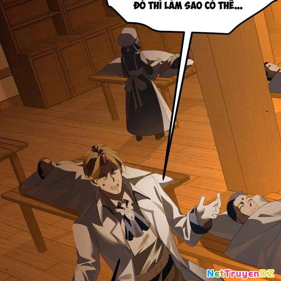 Vượt Cấp Xuyên Không, Tại Sao Tôi Lại Trở Thành Tiểu Thư Tu Sĩ? Chapter 12 - Trang 3