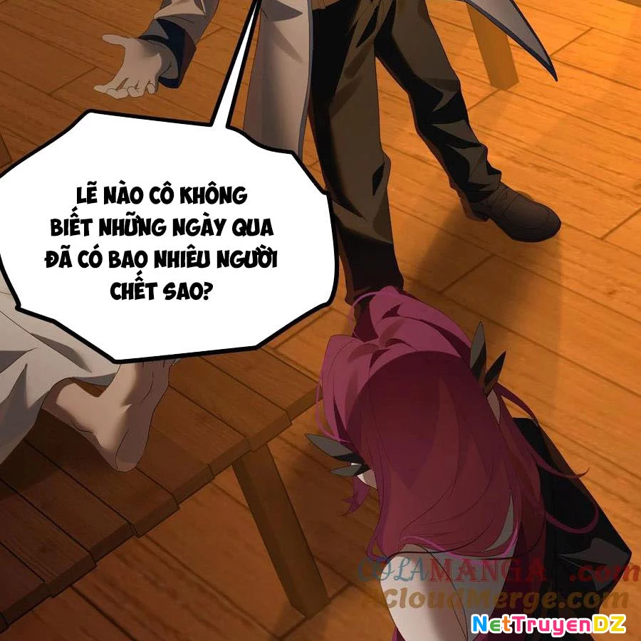 Vượt Cấp Xuyên Không, Tại Sao Tôi Lại Trở Thành Tiểu Thư Tu Sĩ? Chapter 12 - Trang 3