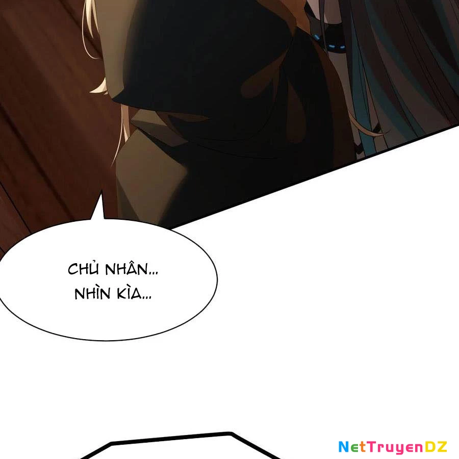 Vượt Cấp Xuyên Không, Tại Sao Tôi Lại Trở Thành Tiểu Thư Tu Sĩ? Chapter 12 - Trang 3