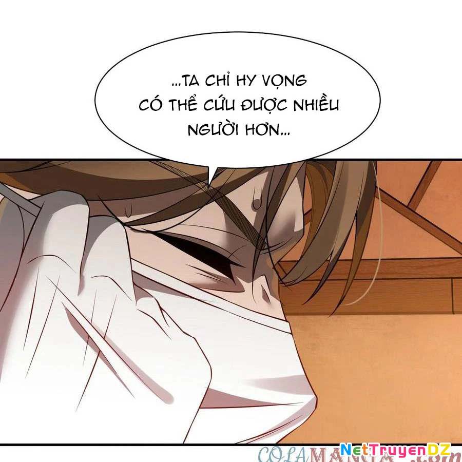 Vượt Cấp Xuyên Không, Tại Sao Tôi Lại Trở Thành Tiểu Thư Tu Sĩ? Chapter 12 - Trang 3