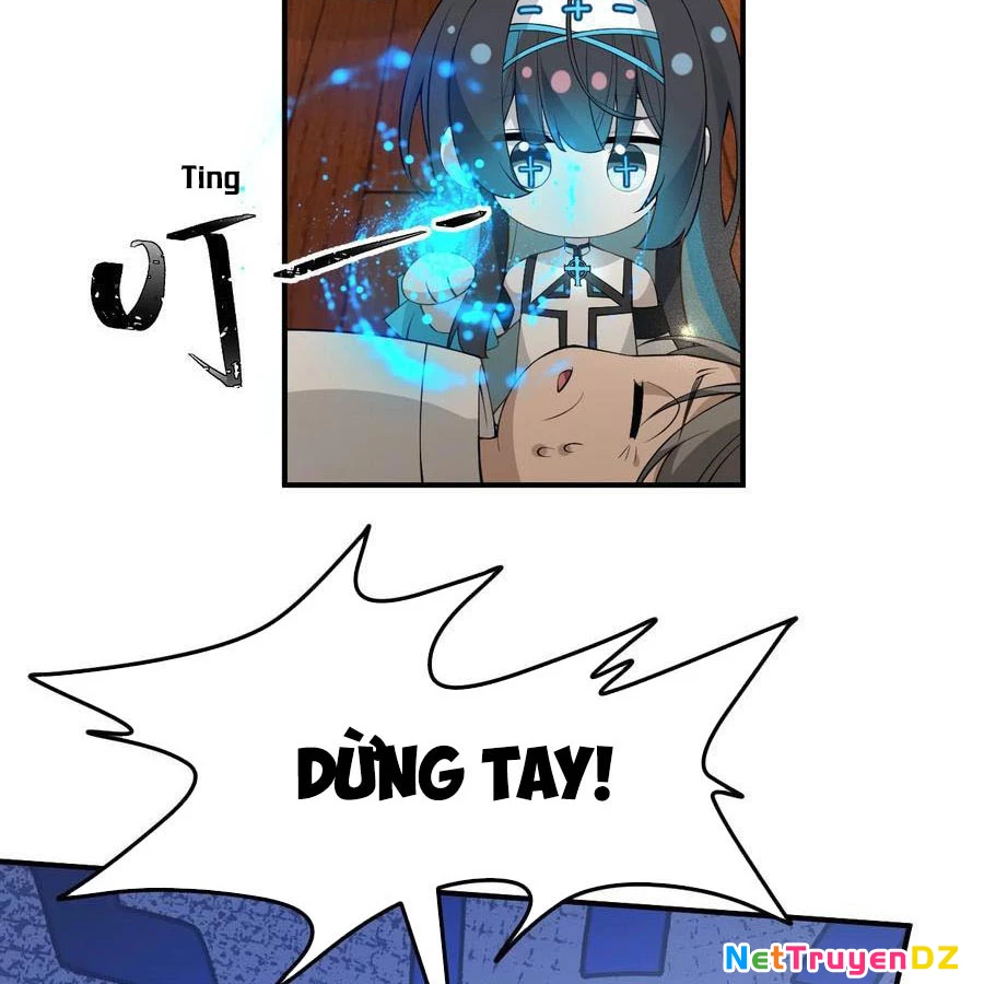 Vượt Cấp Xuyên Không, Tại Sao Tôi Lại Trở Thành Tiểu Thư Tu Sĩ? Chapter 12 - Trang 3