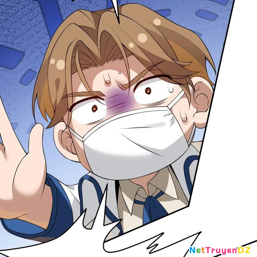 Vượt Cấp Xuyên Không, Tại Sao Tôi Lại Trở Thành Tiểu Thư Tu Sĩ? Chapter 12 - Trang 3