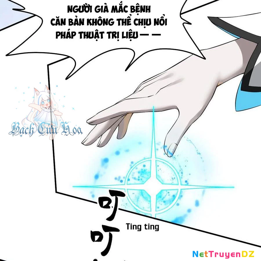 Vượt Cấp Xuyên Không, Tại Sao Tôi Lại Trở Thành Tiểu Thư Tu Sĩ? Chapter 12 - Trang 3