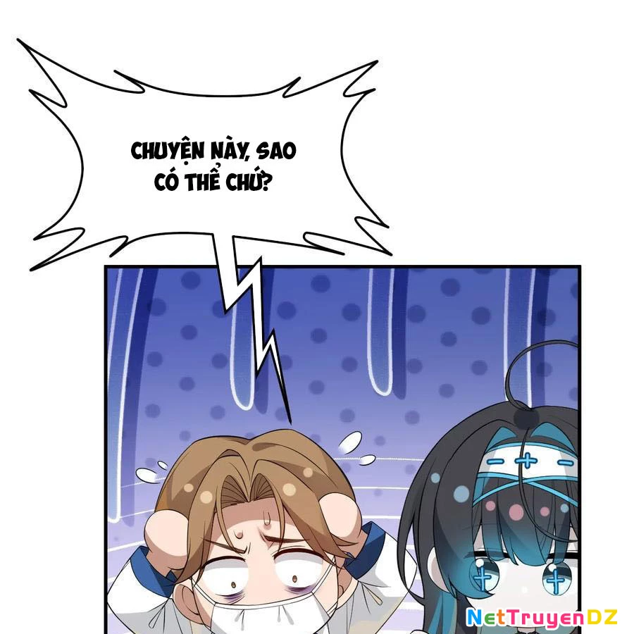 Vượt Cấp Xuyên Không, Tại Sao Tôi Lại Trở Thành Tiểu Thư Tu Sĩ? Chapter 12 - Trang 3