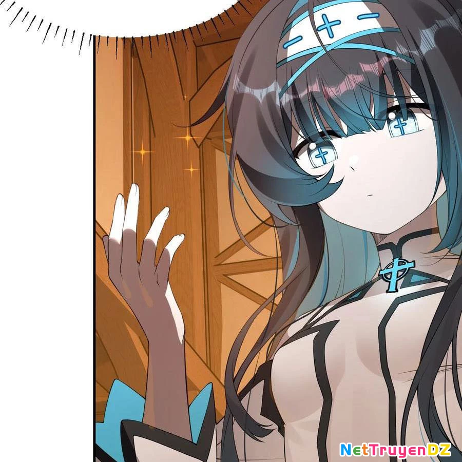 Vượt Cấp Xuyên Không, Tại Sao Tôi Lại Trở Thành Tiểu Thư Tu Sĩ? Chapter 12 - Trang 3