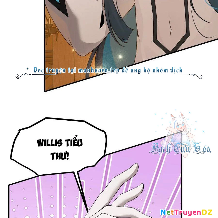 Vượt Cấp Xuyên Không, Tại Sao Tôi Lại Trở Thành Tiểu Thư Tu Sĩ? Chapter 12 - Trang 3