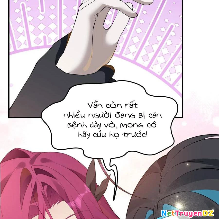 Vượt Cấp Xuyên Không, Tại Sao Tôi Lại Trở Thành Tiểu Thư Tu Sĩ? Chapter 12 - Trang 3