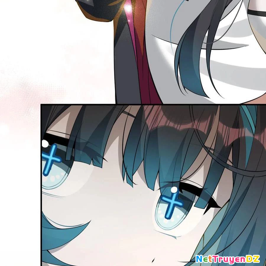 Vượt Cấp Xuyên Không, Tại Sao Tôi Lại Trở Thành Tiểu Thư Tu Sĩ? Chapter 12 - Trang 3