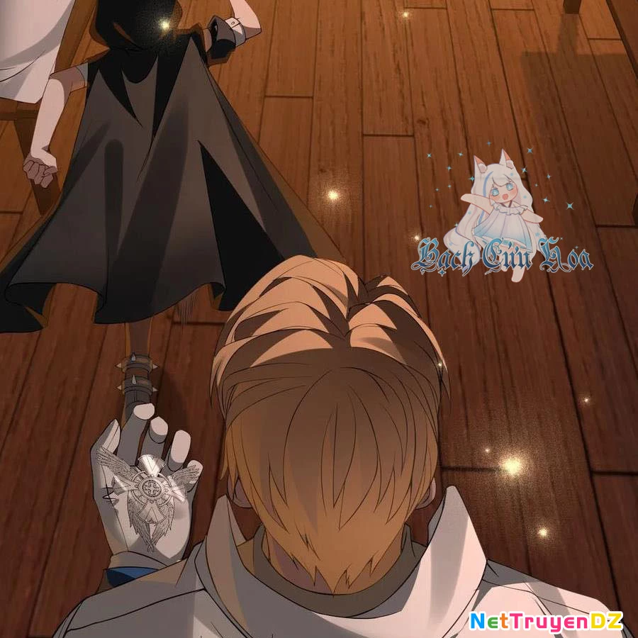 Vượt Cấp Xuyên Không, Tại Sao Tôi Lại Trở Thành Tiểu Thư Tu Sĩ? Chapter 12 - Trang 3