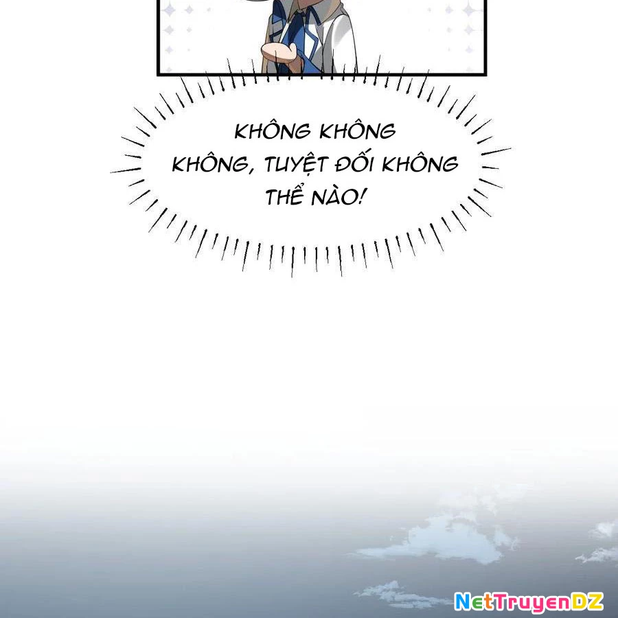 Vượt Cấp Xuyên Không, Tại Sao Tôi Lại Trở Thành Tiểu Thư Tu Sĩ? Chapter 12 - Trang 3