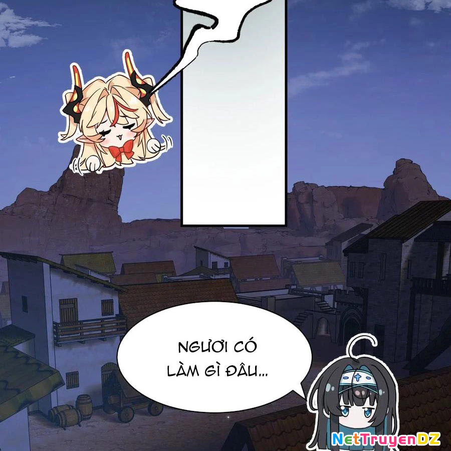 Vượt Cấp Xuyên Không, Tại Sao Tôi Lại Trở Thành Tiểu Thư Tu Sĩ? Chapter 12 - Trang 3