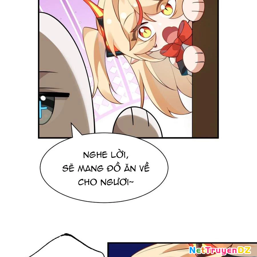 Vượt Cấp Xuyên Không, Tại Sao Tôi Lại Trở Thành Tiểu Thư Tu Sĩ? Chapter 12 - Trang 3