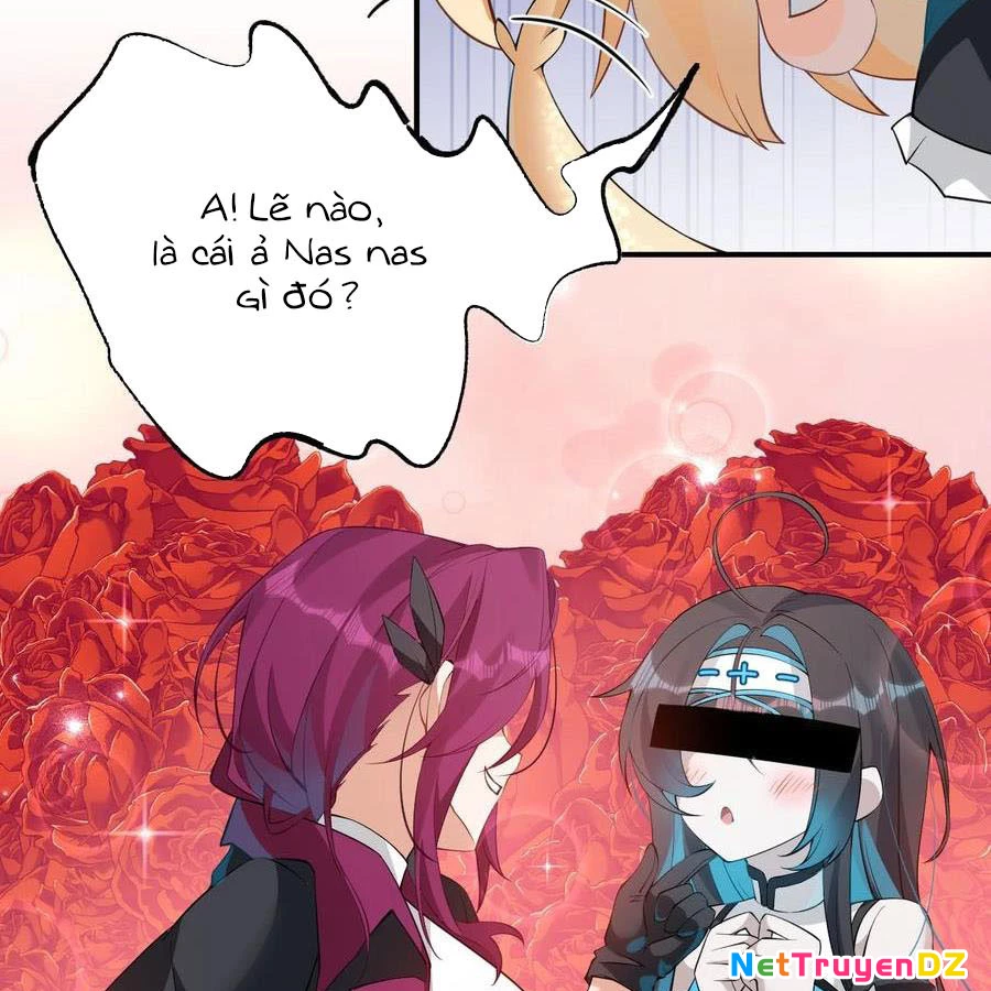 Vượt Cấp Xuyên Không, Tại Sao Tôi Lại Trở Thành Tiểu Thư Tu Sĩ? Chapter 12 - Trang 3