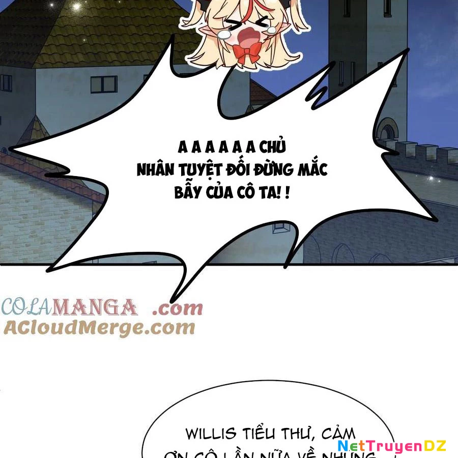 Vượt Cấp Xuyên Không, Tại Sao Tôi Lại Trở Thành Tiểu Thư Tu Sĩ? Chapter 12 - Trang 3