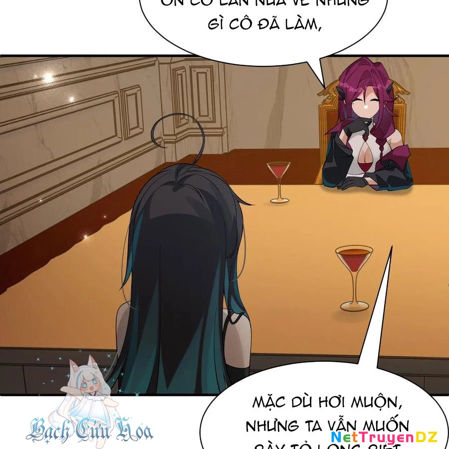 Vượt Cấp Xuyên Không, Tại Sao Tôi Lại Trở Thành Tiểu Thư Tu Sĩ? Chapter 12 - Trang 3