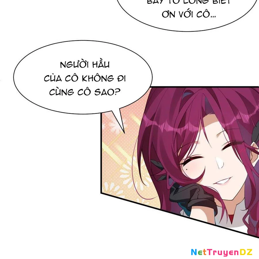 Vượt Cấp Xuyên Không, Tại Sao Tôi Lại Trở Thành Tiểu Thư Tu Sĩ? Chapter 12 - Trang 3