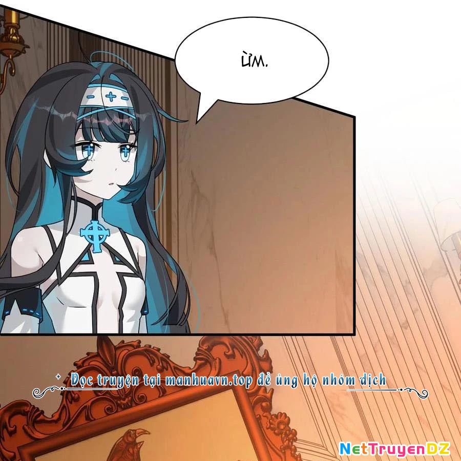 Vượt Cấp Xuyên Không, Tại Sao Tôi Lại Trở Thành Tiểu Thư Tu Sĩ? Chapter 12 - Trang 3