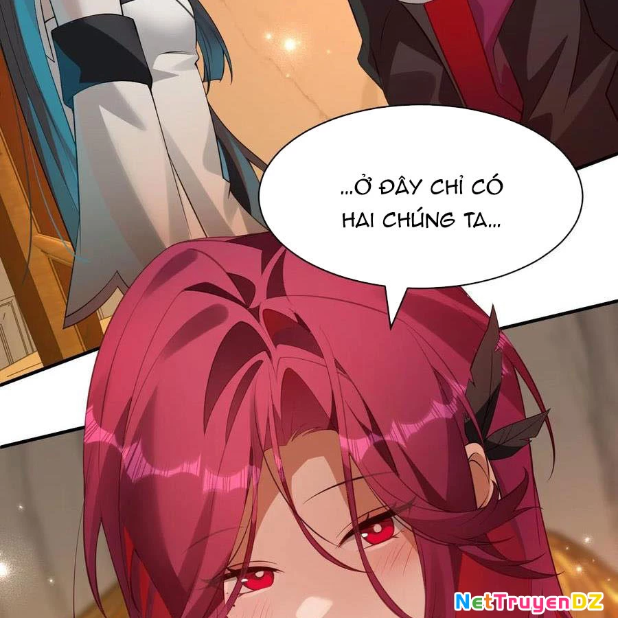 Vượt Cấp Xuyên Không, Tại Sao Tôi Lại Trở Thành Tiểu Thư Tu Sĩ? Chapter 12 - Trang 3