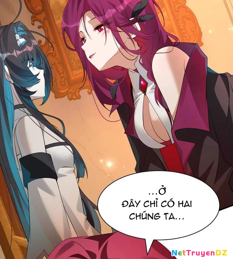 Vượt Cấp Xuyên Không, Tại Sao Tôi Lại Trở Thành Tiểu Thư Tu Sĩ? Chapter 13 - Trang 3