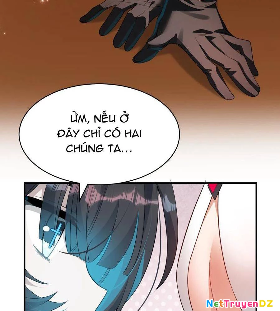 Vượt Cấp Xuyên Không, Tại Sao Tôi Lại Trở Thành Tiểu Thư Tu Sĩ? Chapter 13 - Trang 3