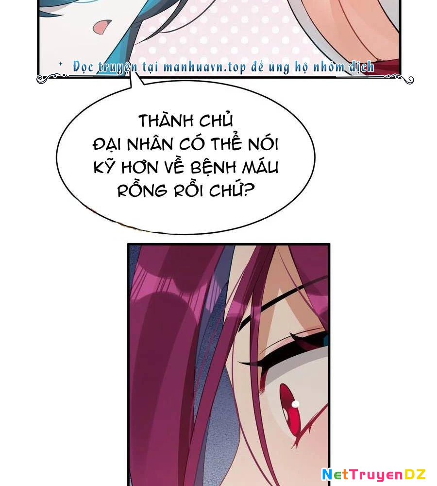 Vượt Cấp Xuyên Không, Tại Sao Tôi Lại Trở Thành Tiểu Thư Tu Sĩ? Chapter 13 - Trang 3