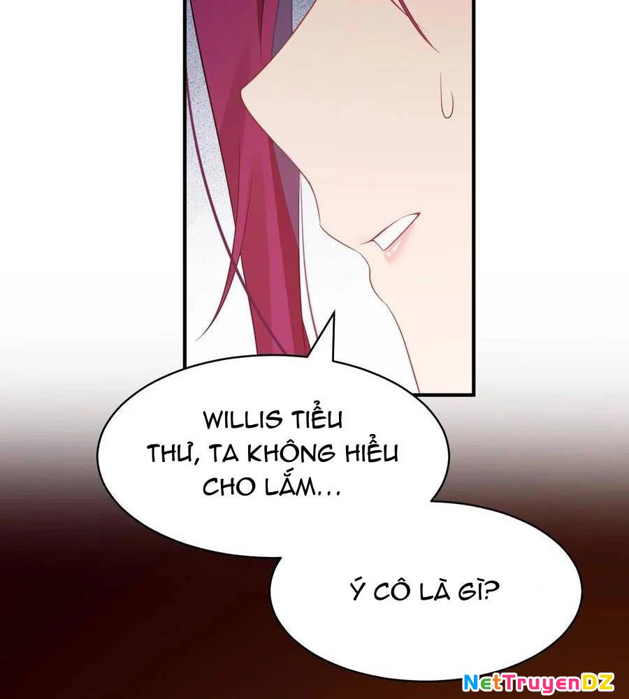 Vượt Cấp Xuyên Không, Tại Sao Tôi Lại Trở Thành Tiểu Thư Tu Sĩ? Chapter 13 - Trang 3