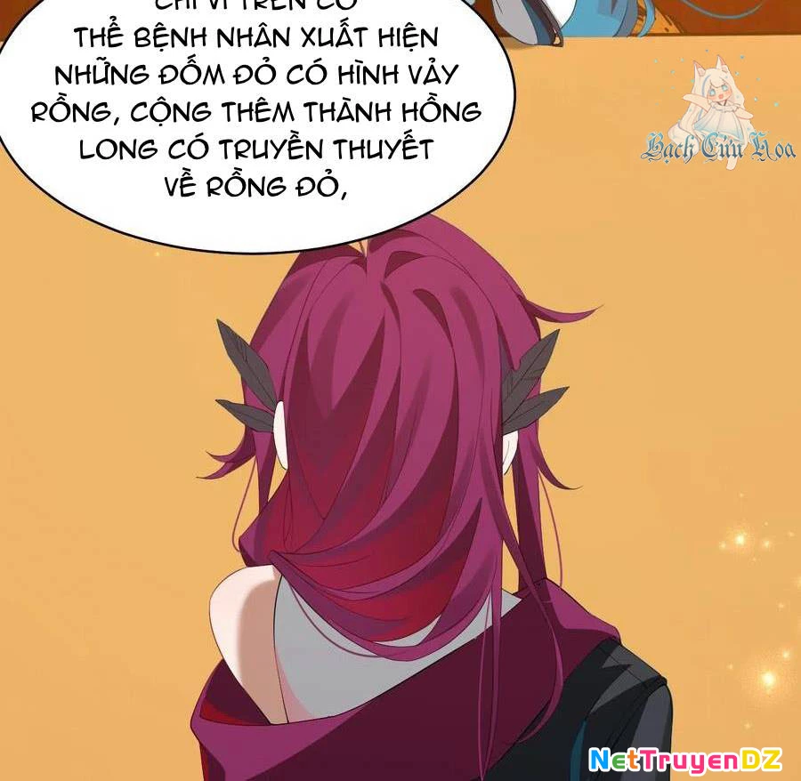 Vượt Cấp Xuyên Không, Tại Sao Tôi Lại Trở Thành Tiểu Thư Tu Sĩ? Chapter 13 - Trang 3