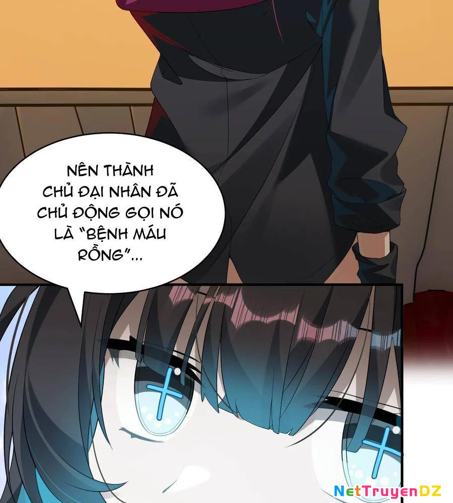 Vượt Cấp Xuyên Không, Tại Sao Tôi Lại Trở Thành Tiểu Thư Tu Sĩ? Chapter 13 - Trang 3