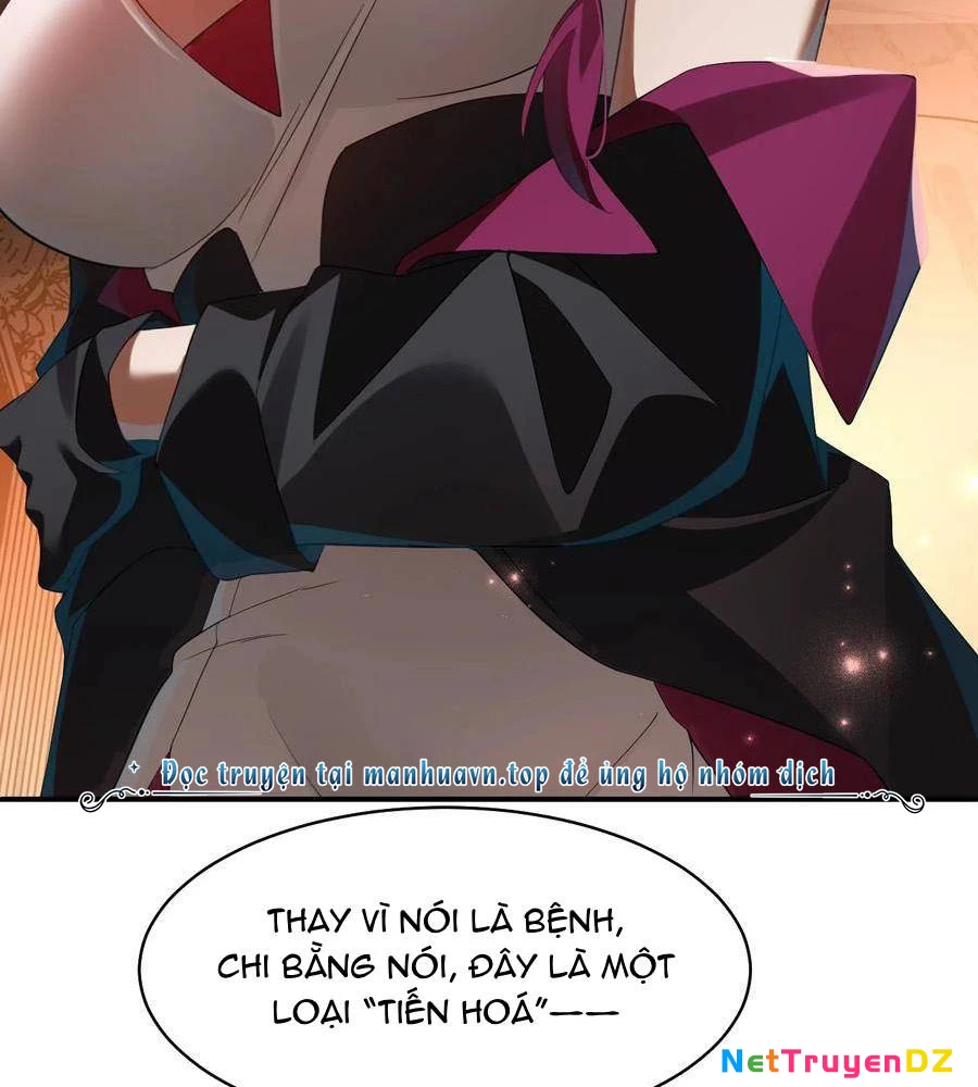 Vượt Cấp Xuyên Không, Tại Sao Tôi Lại Trở Thành Tiểu Thư Tu Sĩ? Chapter 13 - Trang 3