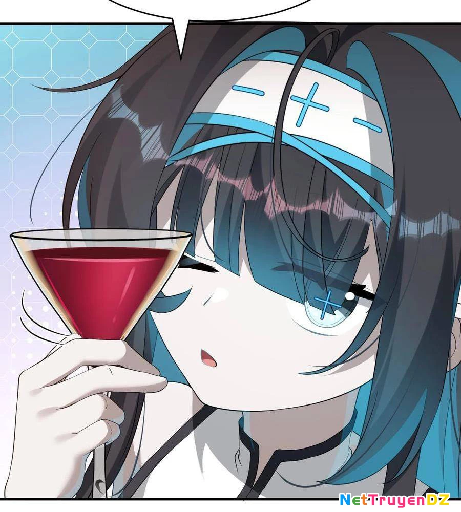 Vượt Cấp Xuyên Không, Tại Sao Tôi Lại Trở Thành Tiểu Thư Tu Sĩ? Chapter 13 - Trang 3