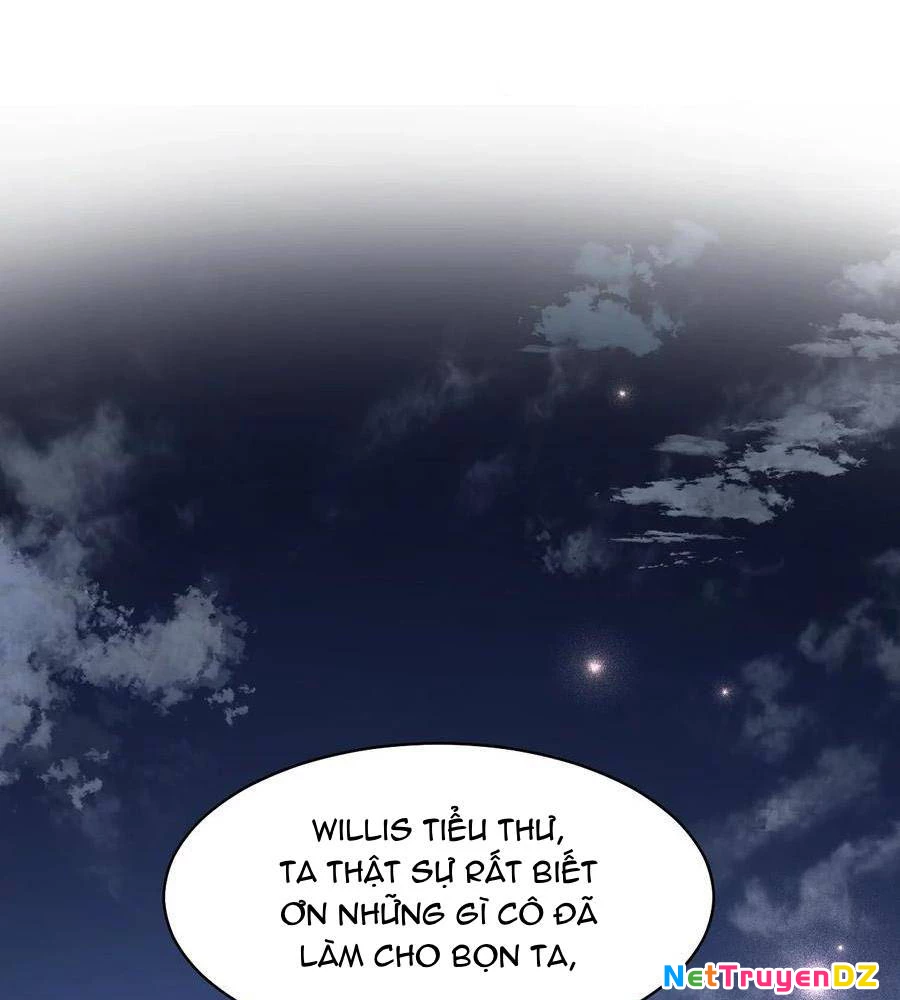 Vượt Cấp Xuyên Không, Tại Sao Tôi Lại Trở Thành Tiểu Thư Tu Sĩ? Chapter 13 - Trang 3