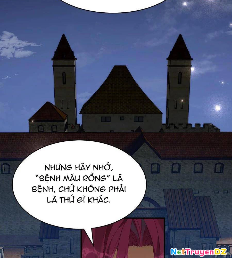 Vượt Cấp Xuyên Không, Tại Sao Tôi Lại Trở Thành Tiểu Thư Tu Sĩ? Chapter 13 - Trang 3