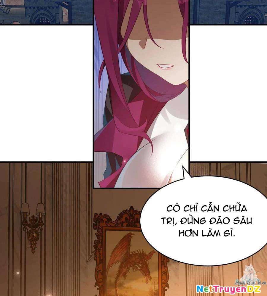 Vượt Cấp Xuyên Không, Tại Sao Tôi Lại Trở Thành Tiểu Thư Tu Sĩ? Chapter 13 - Trang 3