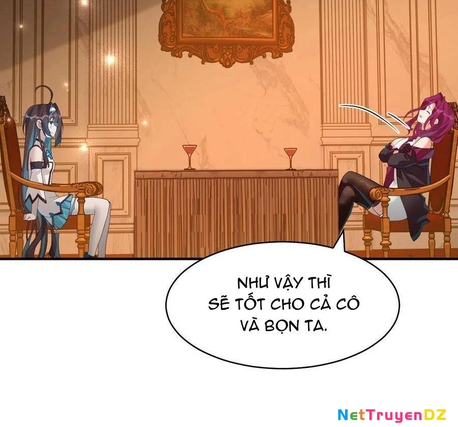 Vượt Cấp Xuyên Không, Tại Sao Tôi Lại Trở Thành Tiểu Thư Tu Sĩ? Chapter 13 - Trang 3