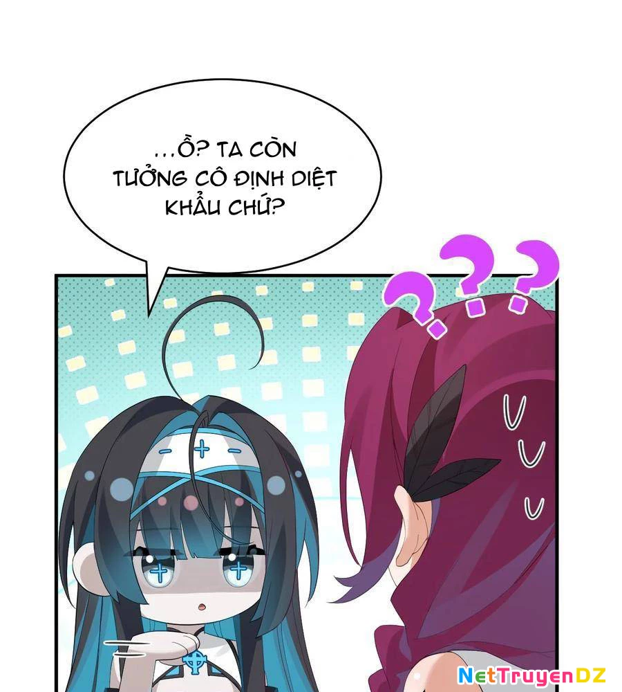 Vượt Cấp Xuyên Không, Tại Sao Tôi Lại Trở Thành Tiểu Thư Tu Sĩ? Chapter 13 - Trang 3