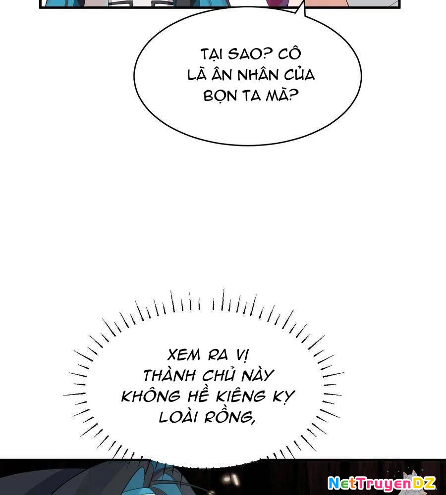 Vượt Cấp Xuyên Không, Tại Sao Tôi Lại Trở Thành Tiểu Thư Tu Sĩ? Chapter 13 - Trang 3