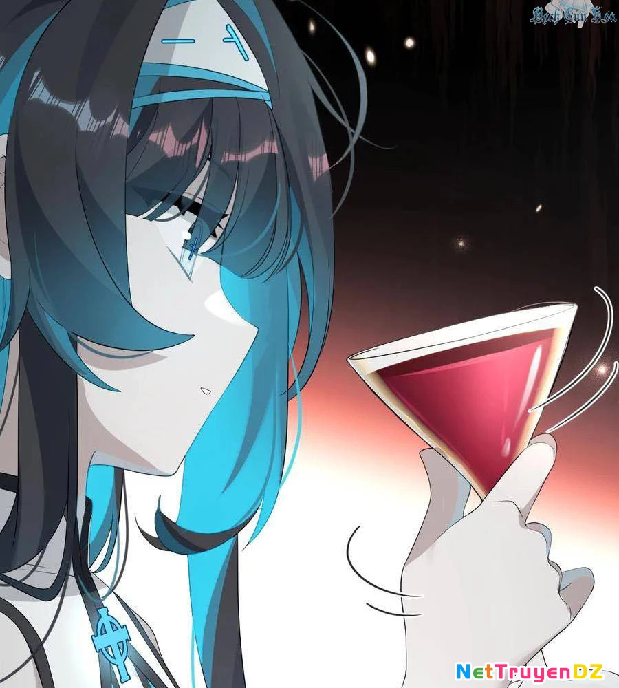 Vượt Cấp Xuyên Không, Tại Sao Tôi Lại Trở Thành Tiểu Thư Tu Sĩ? Chapter 13 - Trang 3