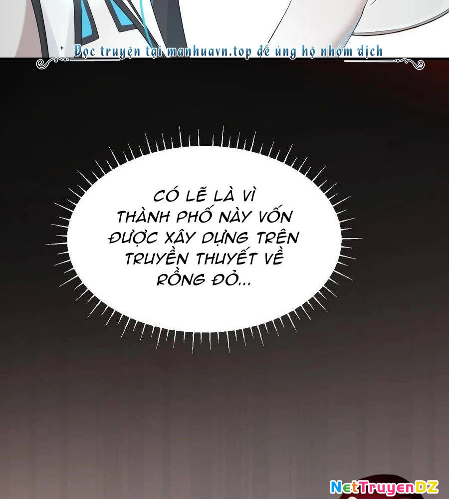 Vượt Cấp Xuyên Không, Tại Sao Tôi Lại Trở Thành Tiểu Thư Tu Sĩ? Chapter 13 - Trang 3