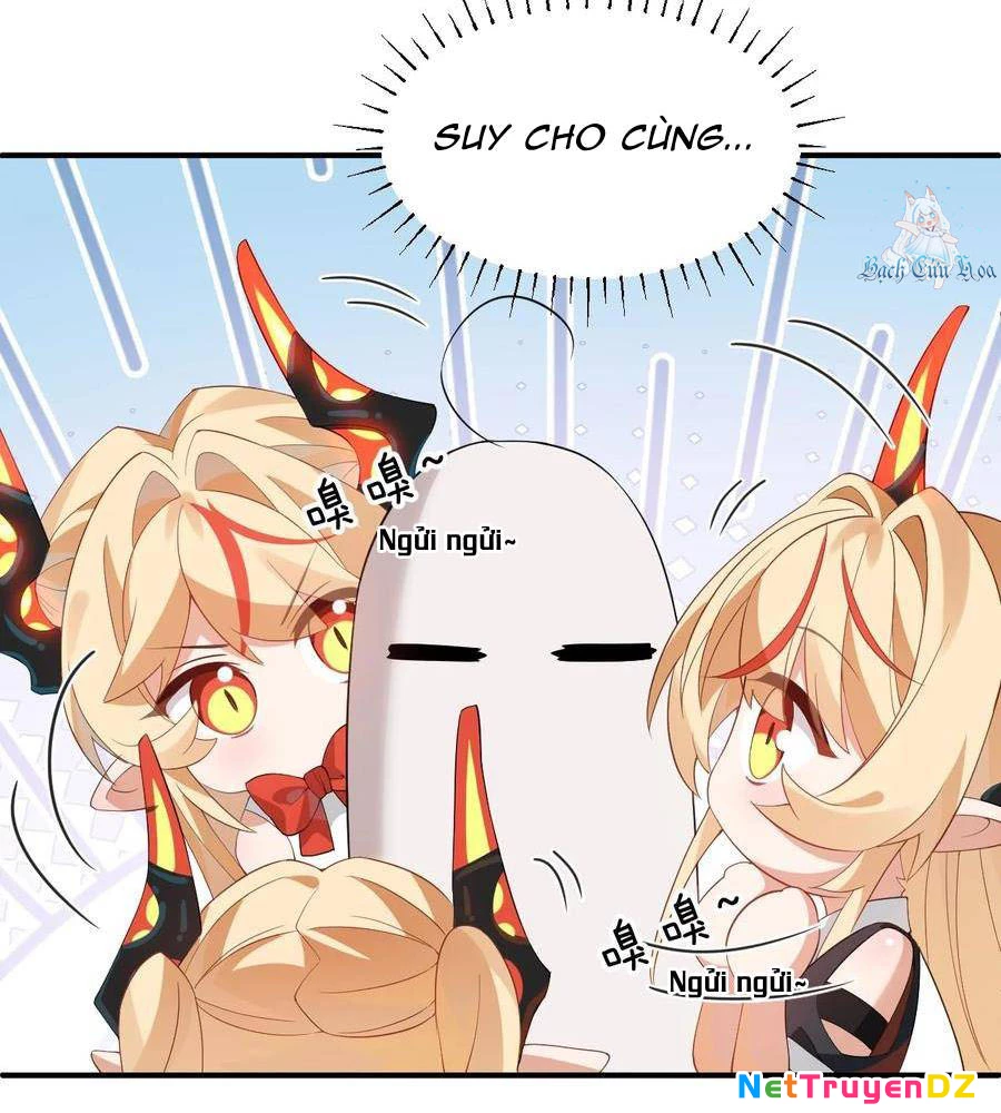 Vượt Cấp Xuyên Không, Tại Sao Tôi Lại Trở Thành Tiểu Thư Tu Sĩ? Chapter 13 - Trang 3