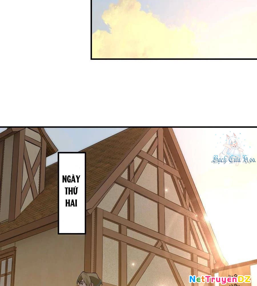 Vượt Cấp Xuyên Không, Tại Sao Tôi Lại Trở Thành Tiểu Thư Tu Sĩ? Chapter 13 - Trang 3