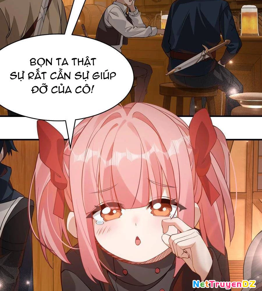 Vượt Cấp Xuyên Không, Tại Sao Tôi Lại Trở Thành Tiểu Thư Tu Sĩ? Chapter 13 - Trang 3