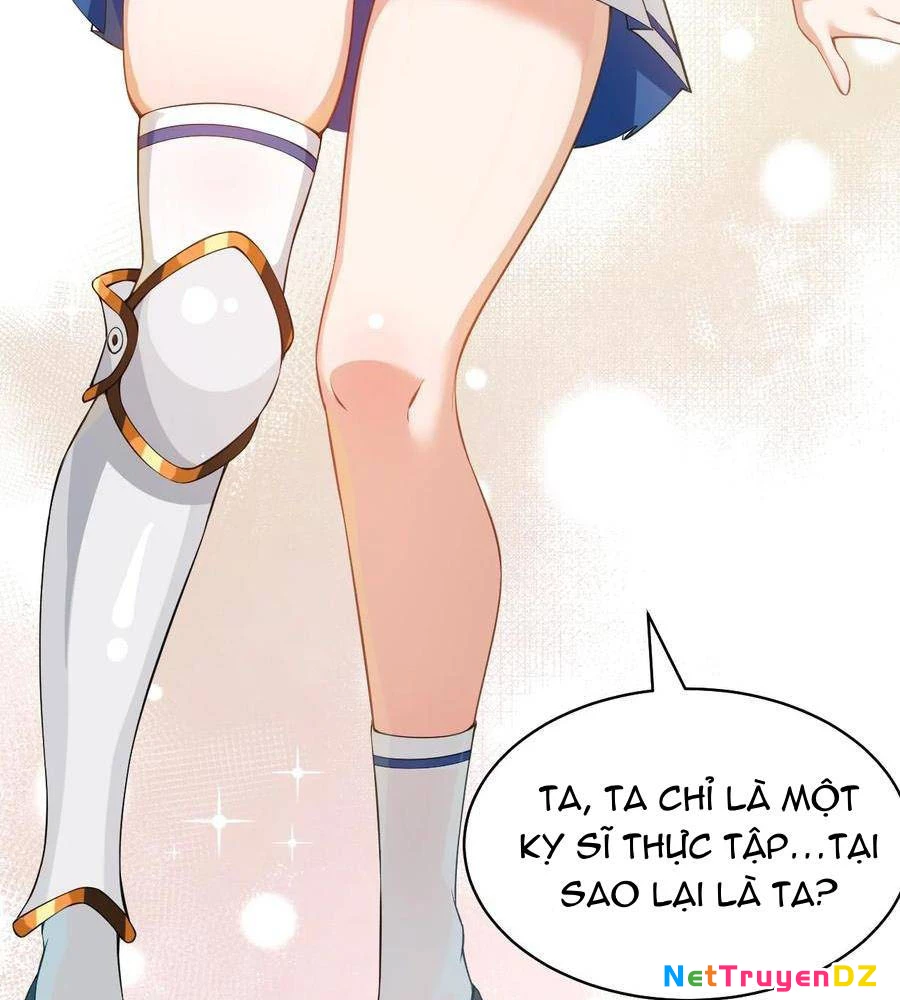 Vượt Cấp Xuyên Không, Tại Sao Tôi Lại Trở Thành Tiểu Thư Tu Sĩ? Chapter 13 - Trang 3