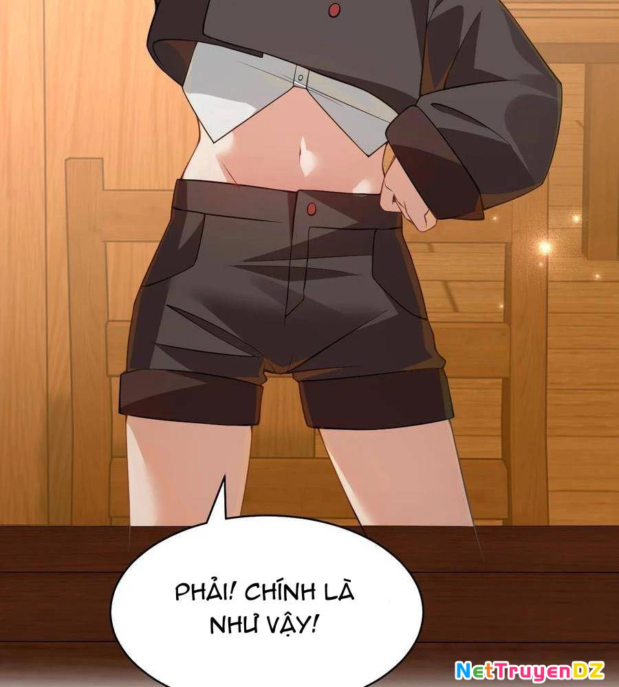 Vượt Cấp Xuyên Không, Tại Sao Tôi Lại Trở Thành Tiểu Thư Tu Sĩ? Chapter 13 - Trang 3