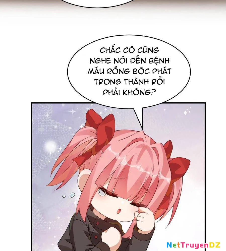 Vượt Cấp Xuyên Không, Tại Sao Tôi Lại Trở Thành Tiểu Thư Tu Sĩ? Chapter 13 - Trang 3