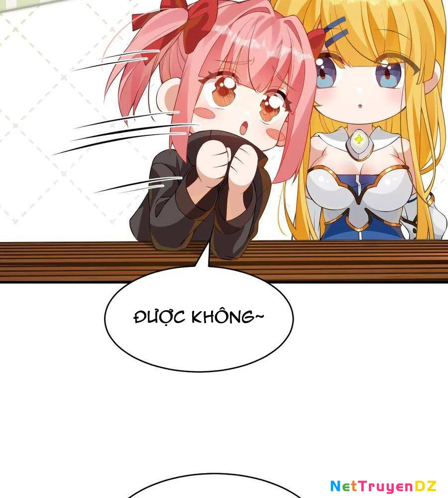 Vượt Cấp Xuyên Không, Tại Sao Tôi Lại Trở Thành Tiểu Thư Tu Sĩ? Chapter 13 - Trang 3