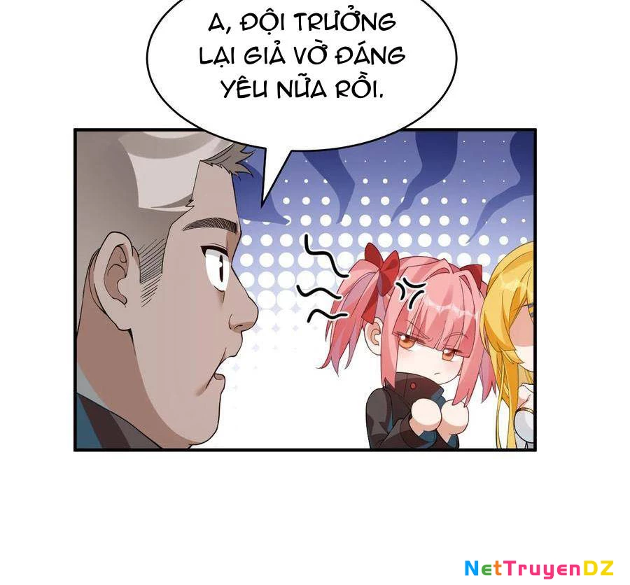 Vượt Cấp Xuyên Không, Tại Sao Tôi Lại Trở Thành Tiểu Thư Tu Sĩ? Chapter 13 - Trang 3