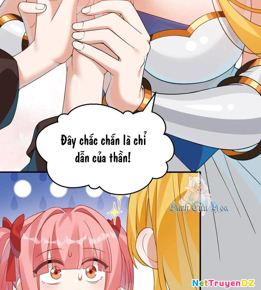 Vượt Cấp Xuyên Không, Tại Sao Tôi Lại Trở Thành Tiểu Thư Tu Sĩ? Chapter 13 - Trang 3