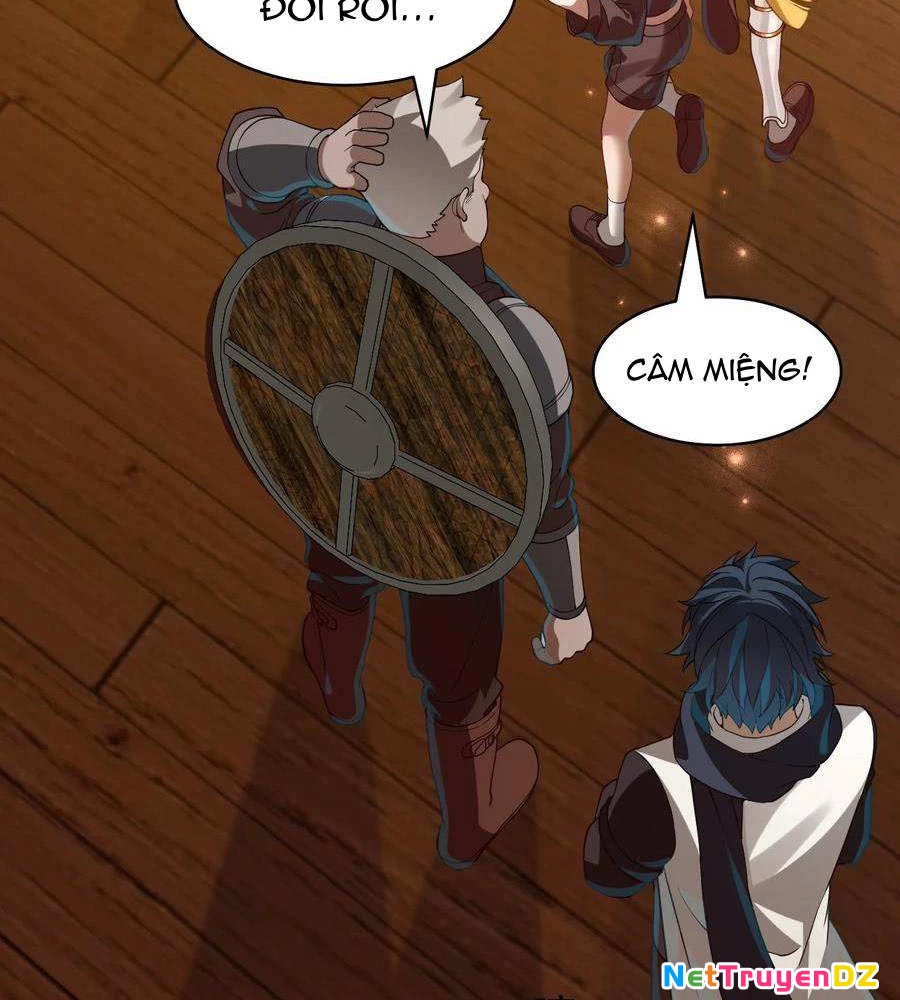 Vượt Cấp Xuyên Không, Tại Sao Tôi Lại Trở Thành Tiểu Thư Tu Sĩ? Chapter 13 - Trang 3