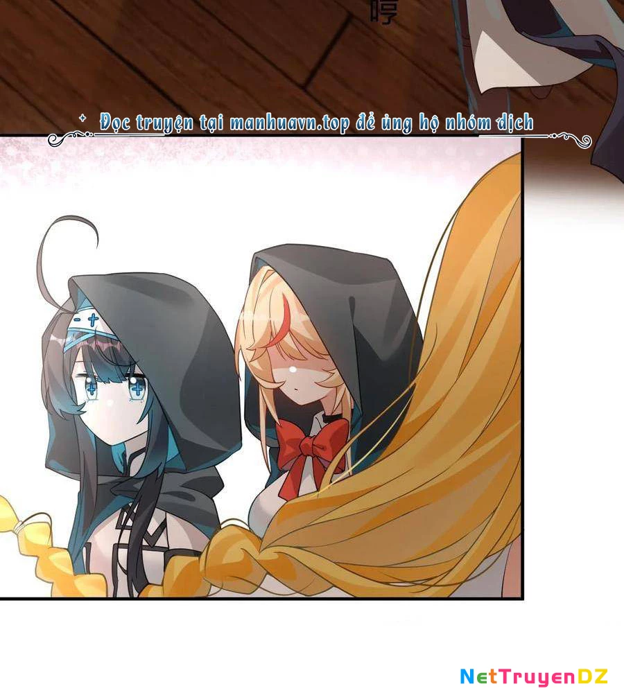 Vượt Cấp Xuyên Không, Tại Sao Tôi Lại Trở Thành Tiểu Thư Tu Sĩ? Chapter 13 - Trang 3