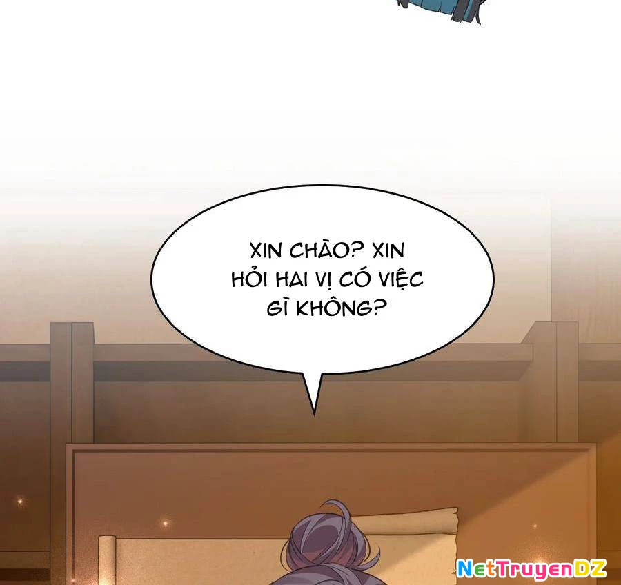 Vượt Cấp Xuyên Không, Tại Sao Tôi Lại Trở Thành Tiểu Thư Tu Sĩ? Chapter 13 - Trang 3